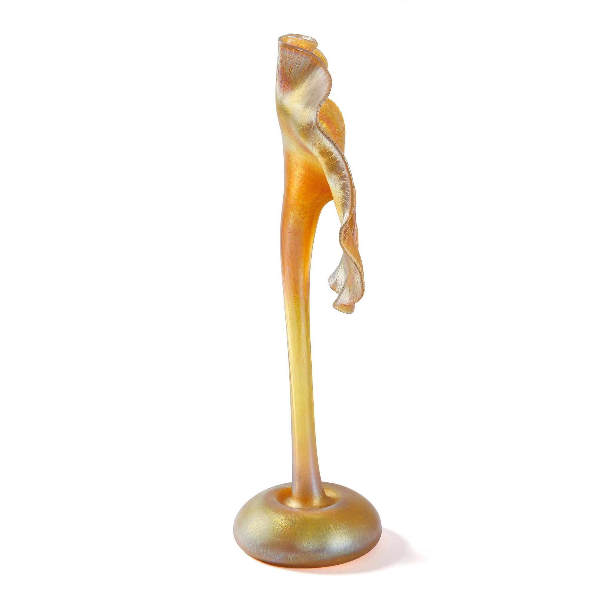 Macklowe Gallery | Tiffany Studios New York 