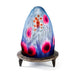 Macklowe Gallery Gabriel Argy-Rousseau Pâte de Verre "Prairie" Night Light