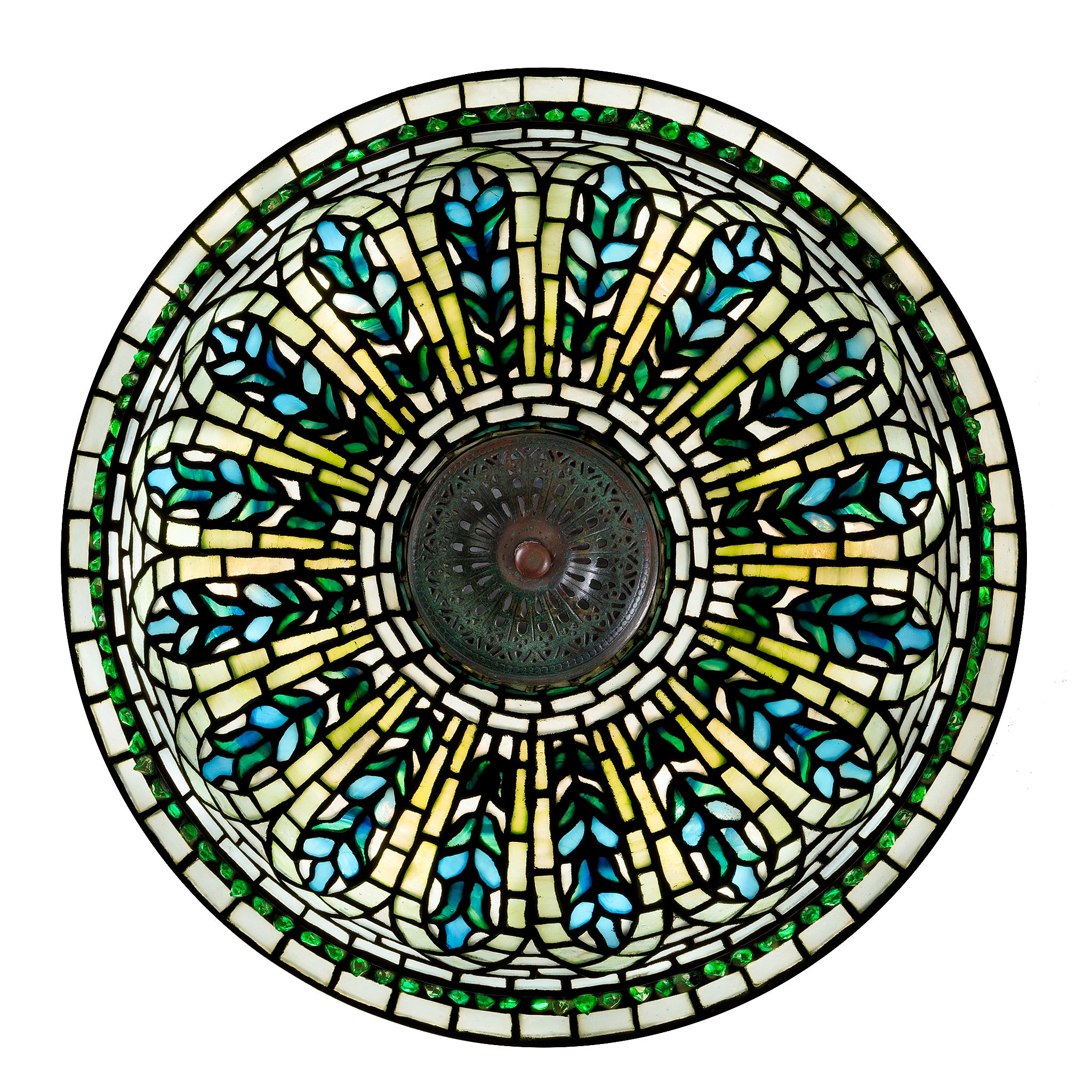 Macklowe Gallery | Tiffany Studios New York