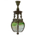 Macklowe Gallery Tiffany Studios New York "Japanese" Lantern