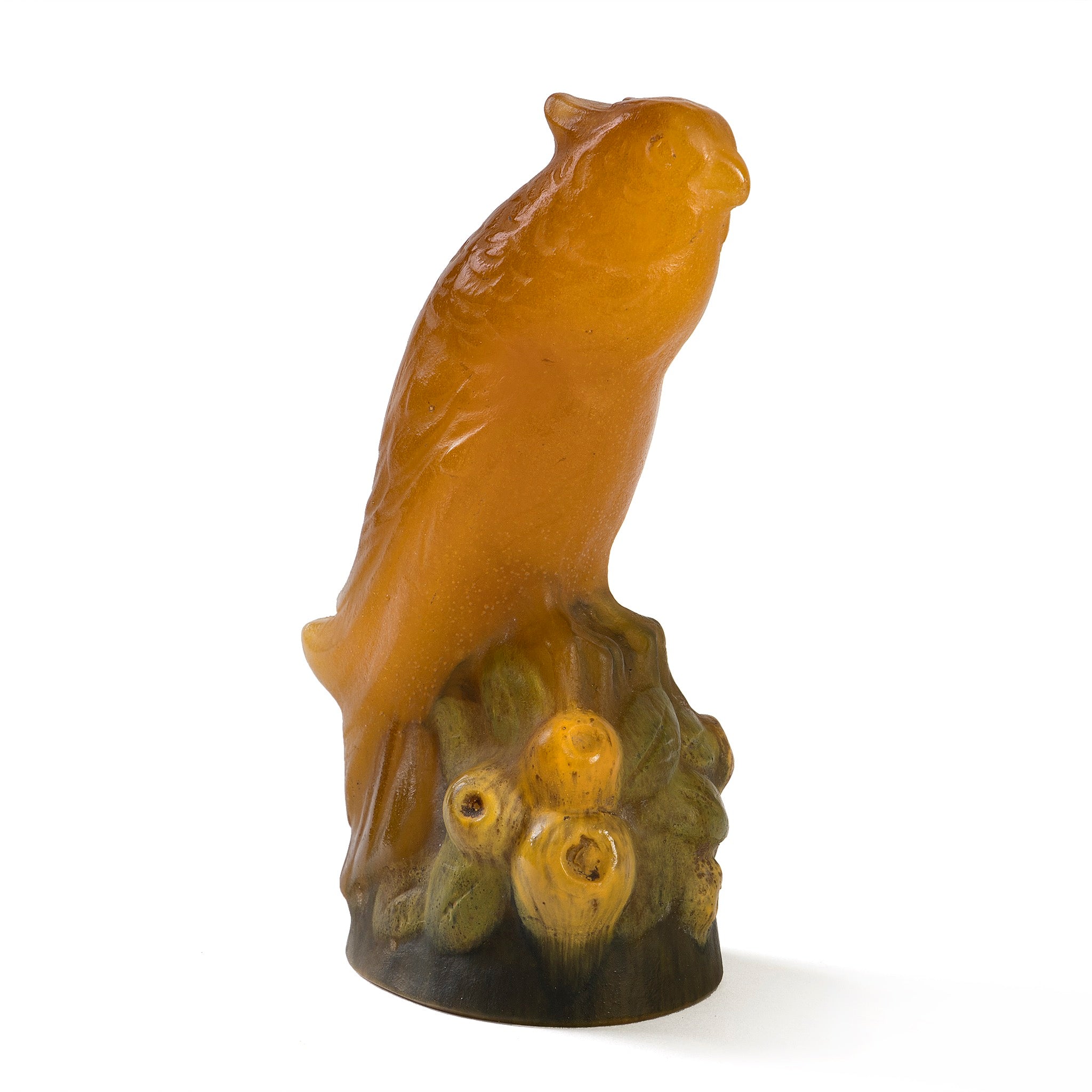 Macklowe Gallery | Antique and Vintage Art Glass & Enamel
