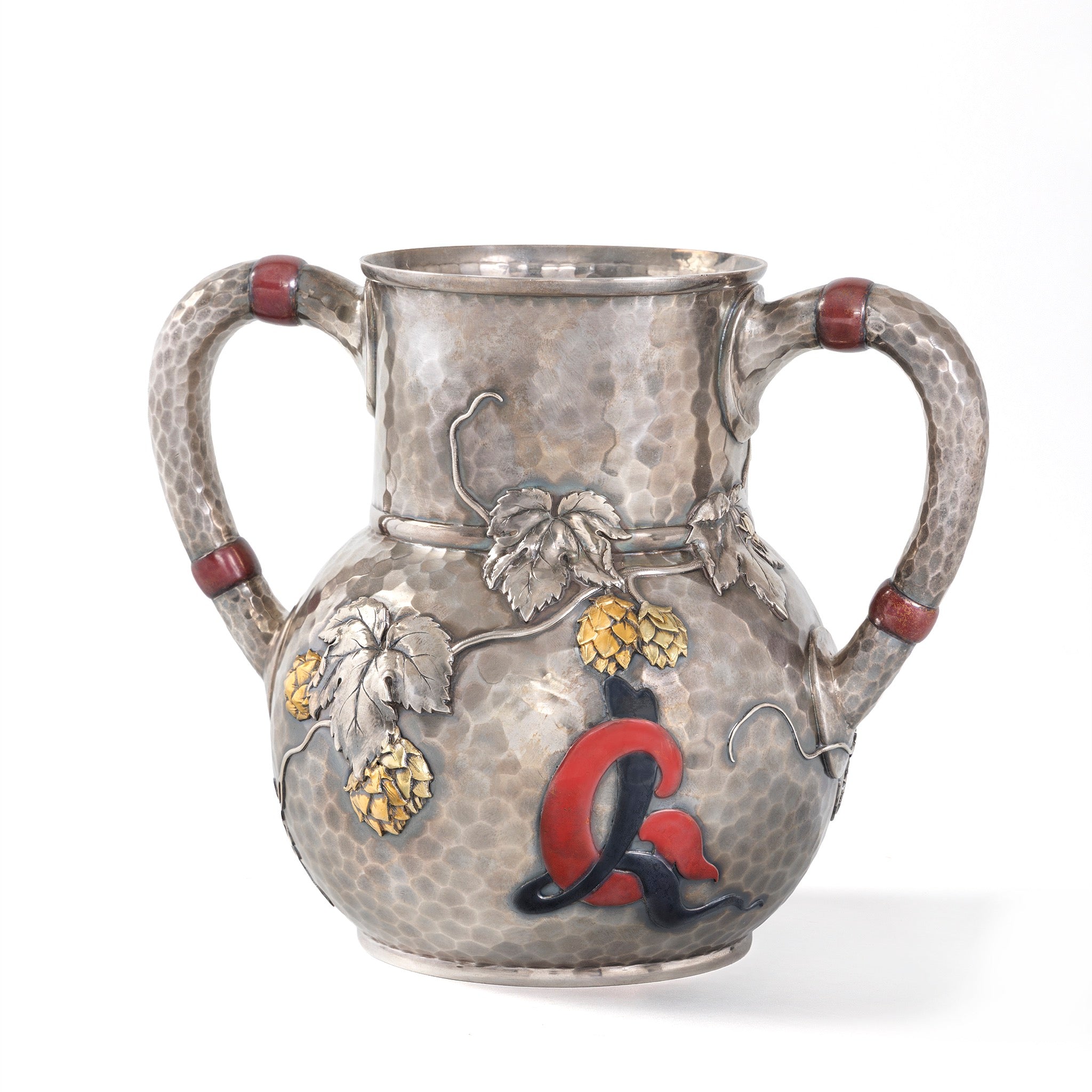 Macklowe Gallery | Tiffany & Co. and Edward C. Moore 