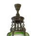 Macklowe Gallery Tiffany Studios New York "Japanese" Lantern