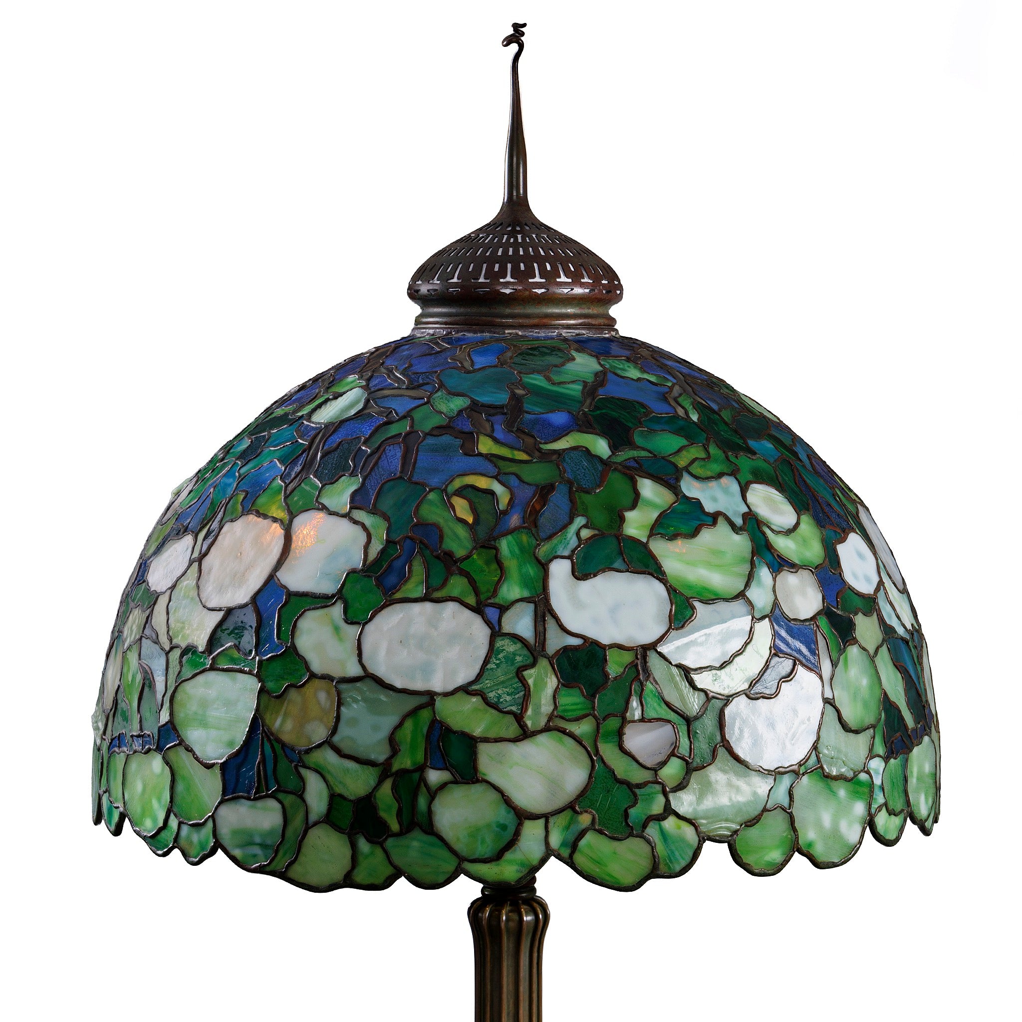 Macklowe Gallery | Tiffany Studios New York 