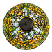 Macklowe Gallery Tiffany Studios New York "Daffodil" Table Lamp