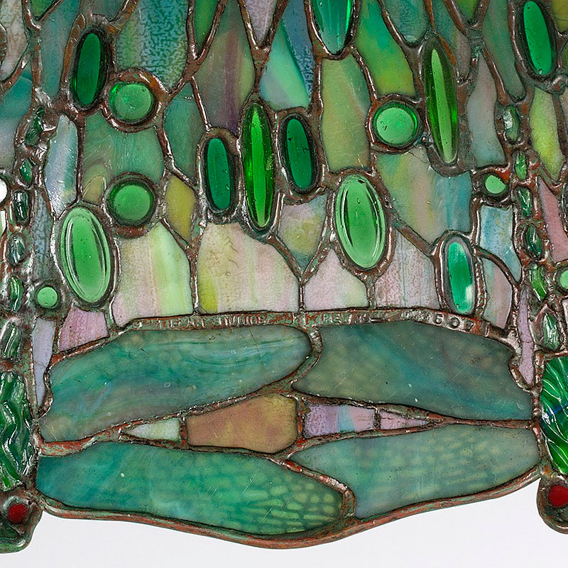 Macklowe Gallery | Tiffany Studios New York 