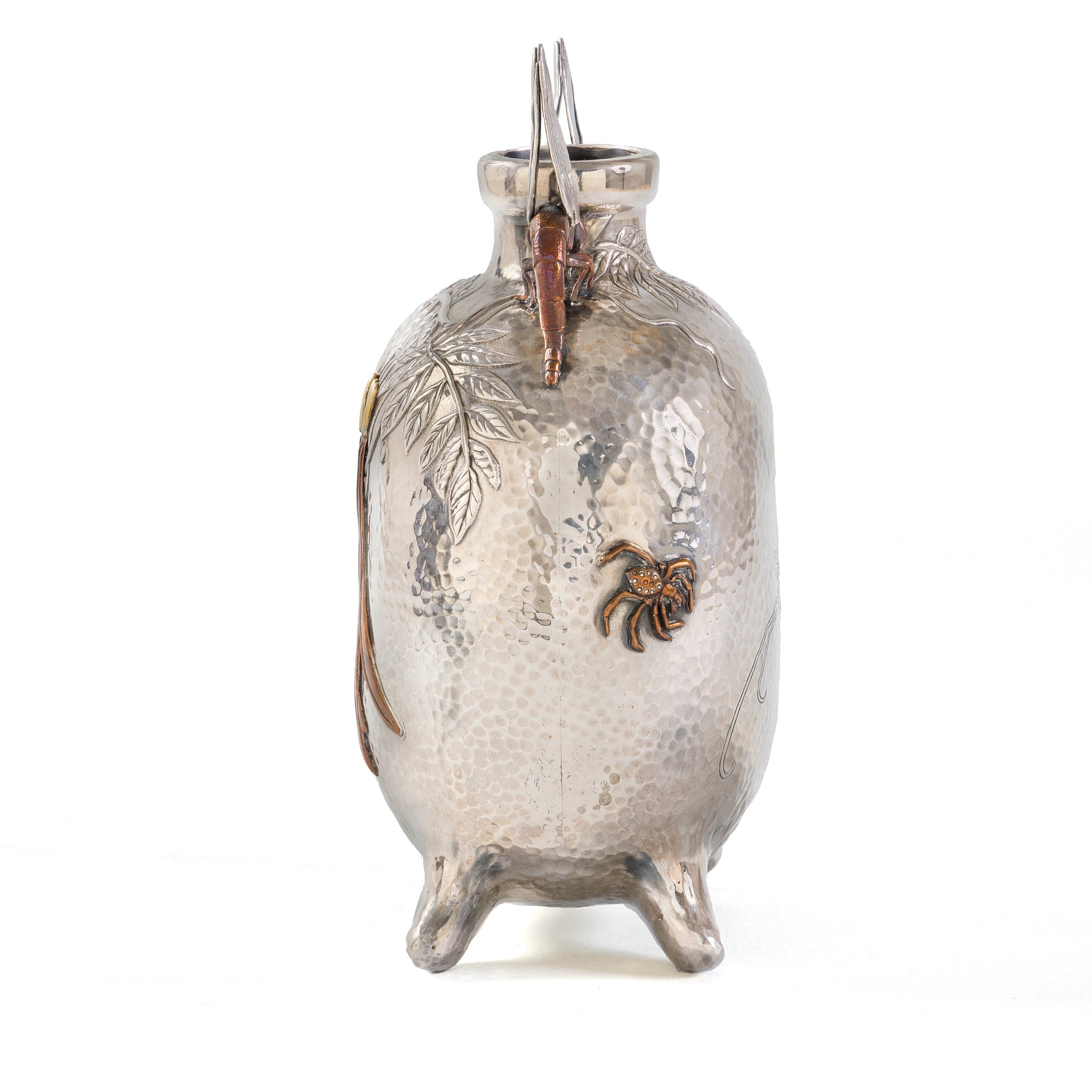 Macklowe Gallery | Tiffany & Co. and Edward Chandler Moore