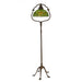 Macklowe Gallery Tiffany Studios New York "Acorn" Floor Lamp