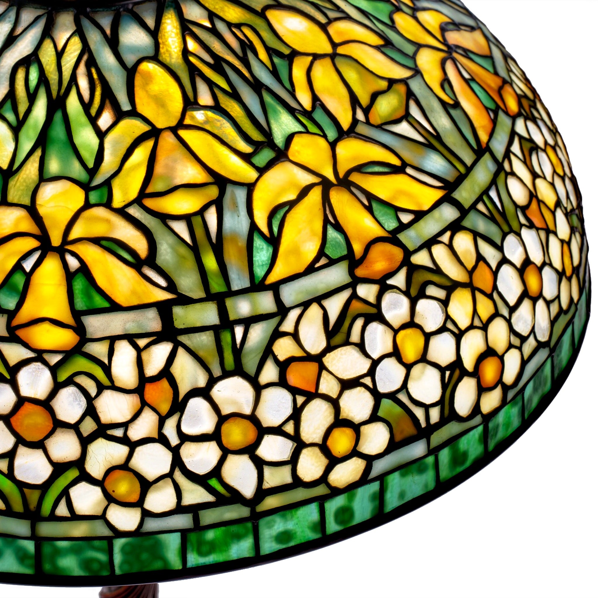 Macklowe Gallery | Tiffany Studios New York 