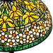 Macklowe Gallery Tiffany Studios New York "Jonquil Daffodil" Table Lamp
