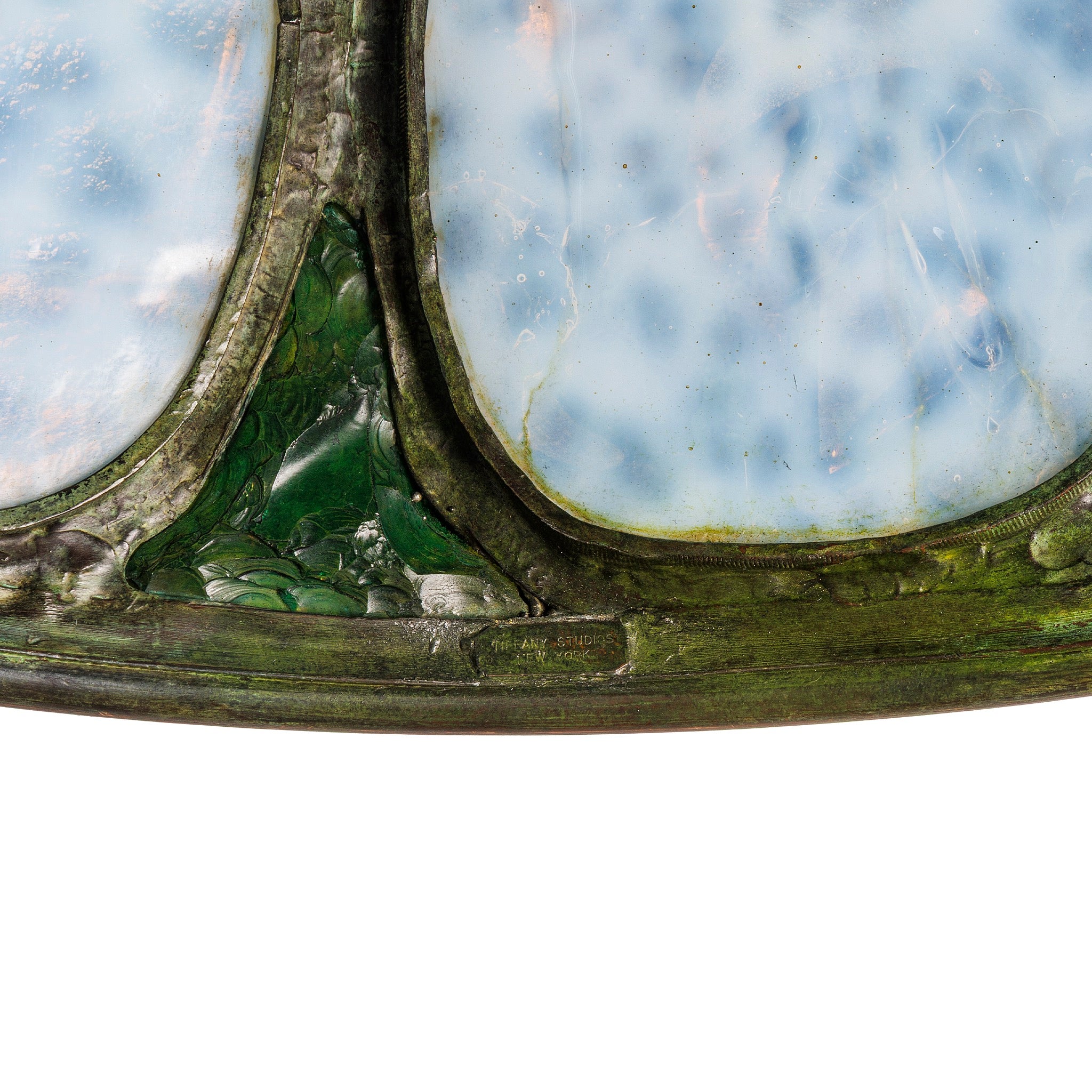 Macklowe Gallery | Tiffany Studios New York 