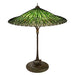 Macklowe Gallery Tiffany Studios New York "Mandarin"  Table Lamp