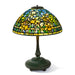 Macklowe Gallery Tiffany Studios New York "Daffodil" Table Lamp