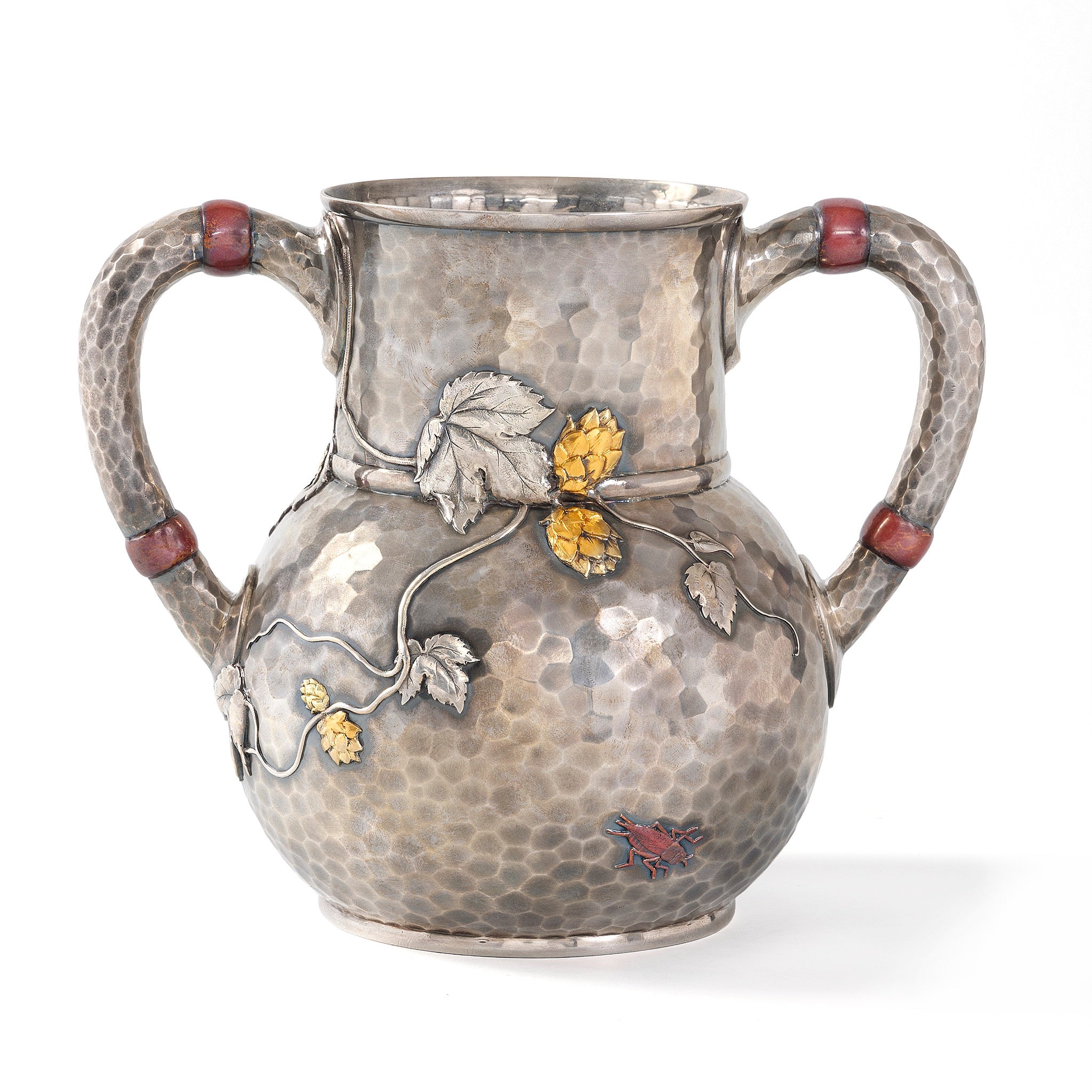 Macklowe Gallery | Tiffany & Co. and Edward C. Moore 