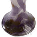 Macklowe Gallery Émile Gallé “Bats and Iris” Table Lamp