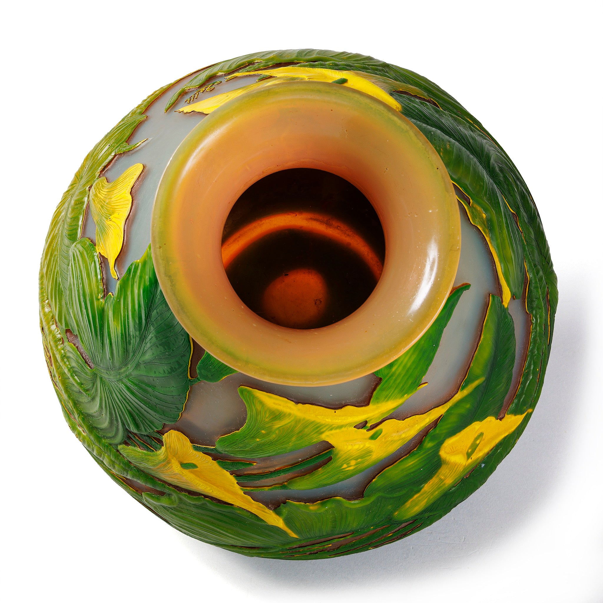 Macklowe Gallery | Établissements Gallé 