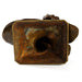 Macklowe Gallery Leo Laporte-Blairsy "Femme aux Nénuphars" Lighted Inkwell
