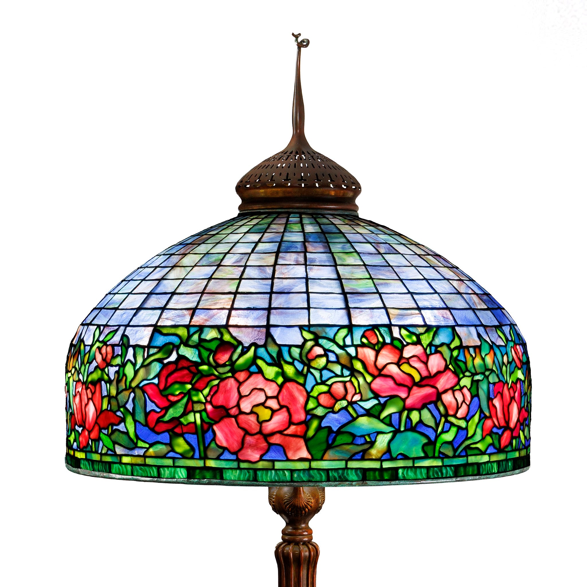 Macklowe Gallery | Tiffany Studios New York 