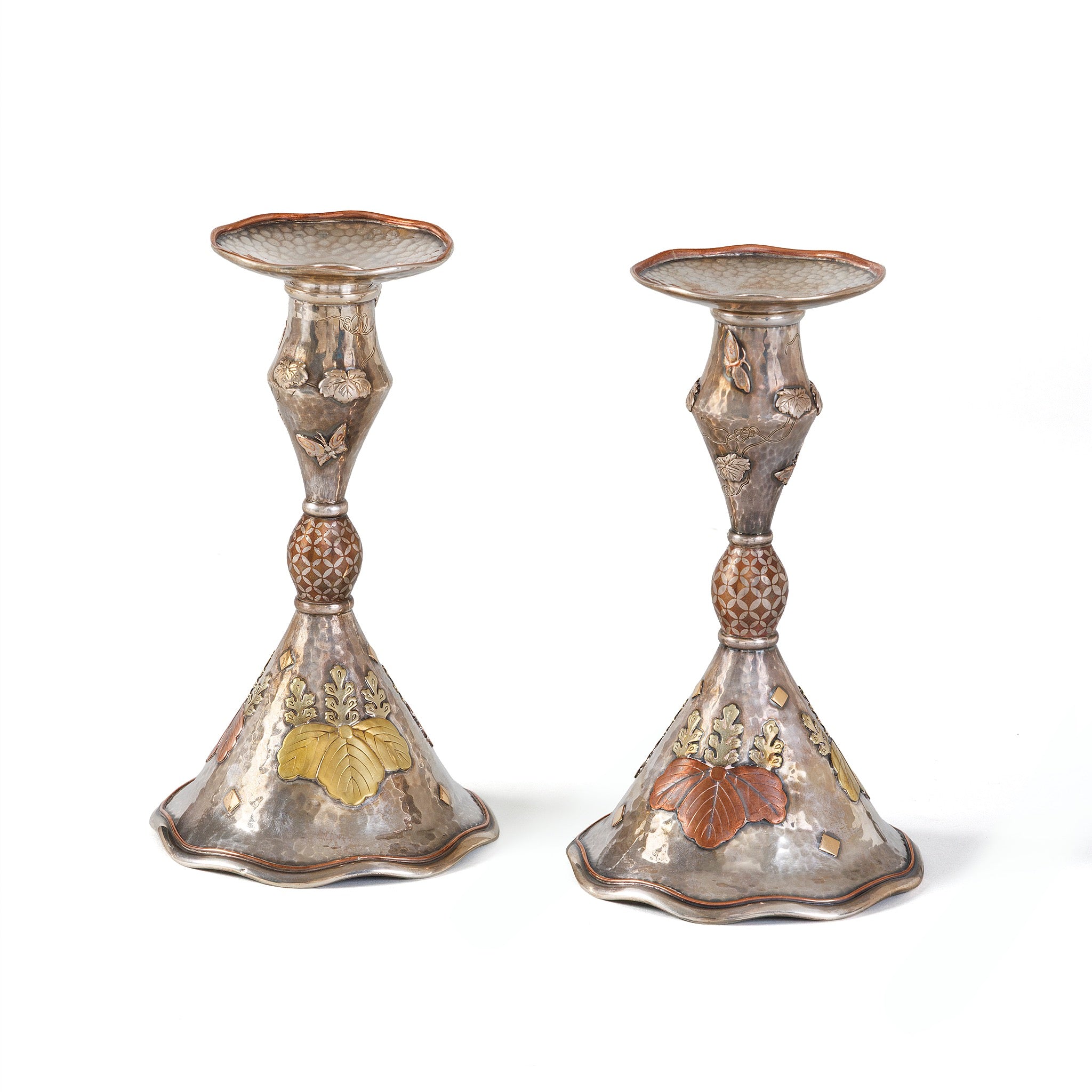 Macklowe Gallery | Tiffany & Co. and Edward C. Moore 
