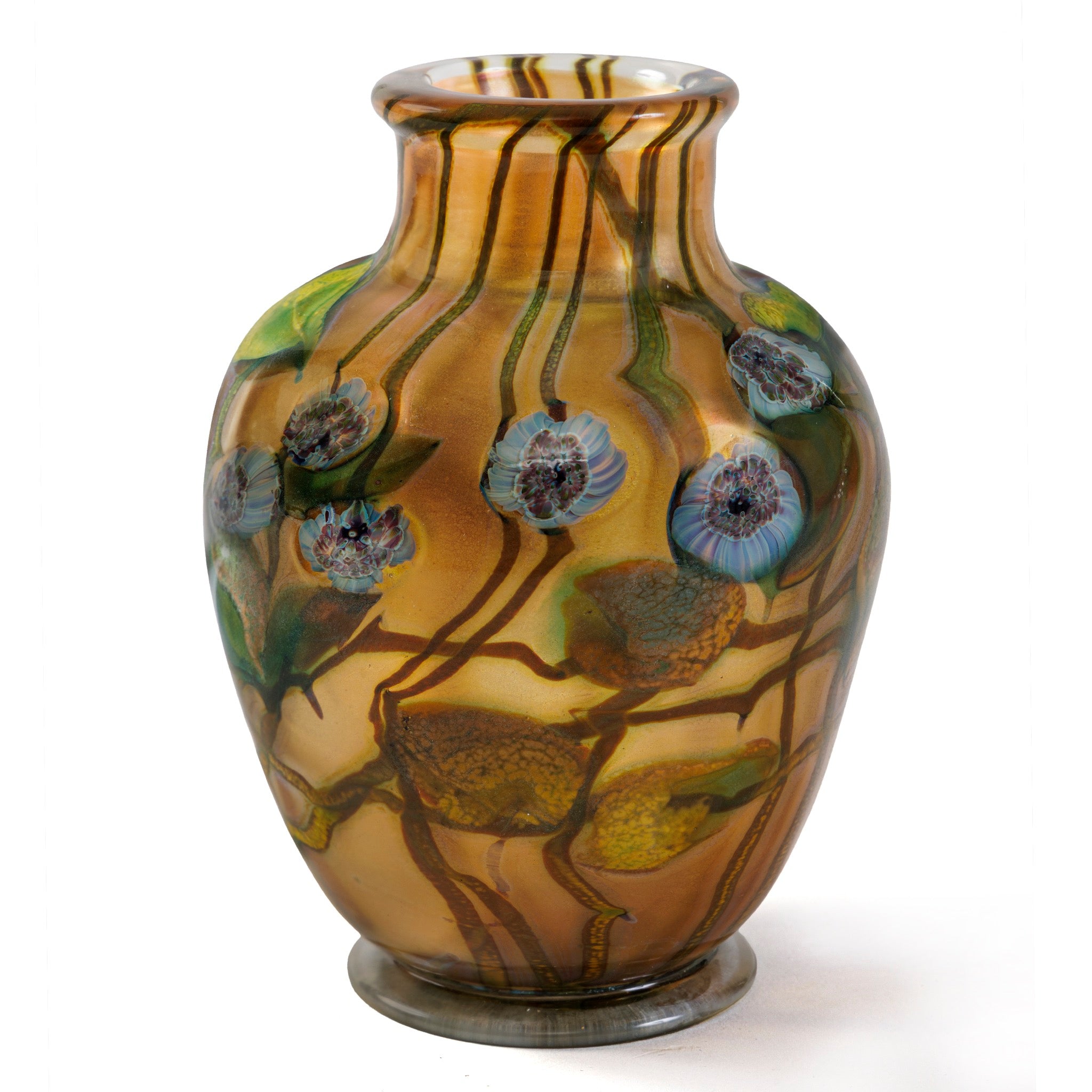 Macklowe Gallery | Tiffany Studios New York 