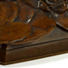 Macklowe Gallery Leo Laporte-Blairsy "Femme aux Nénuphars" Lighted Inkwell