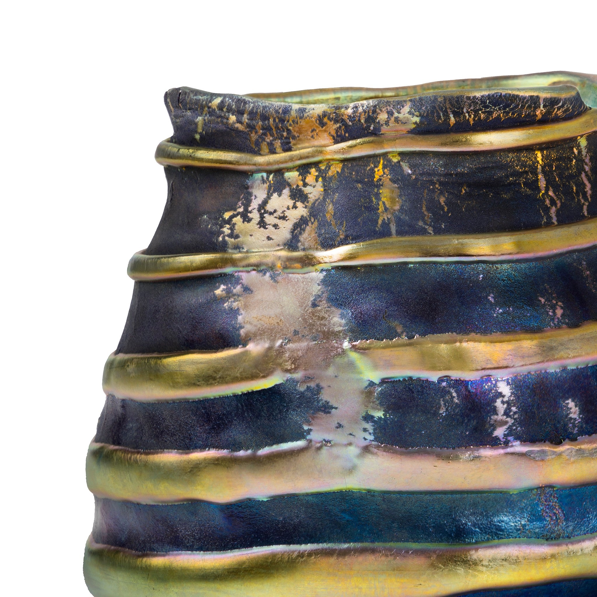 Macklowe Gallery | Louis Comfort Tiffany 