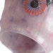 Macklowe Gallery Gabriel Argy-Rousseau Pâte de Verre "Papillon" Night Light