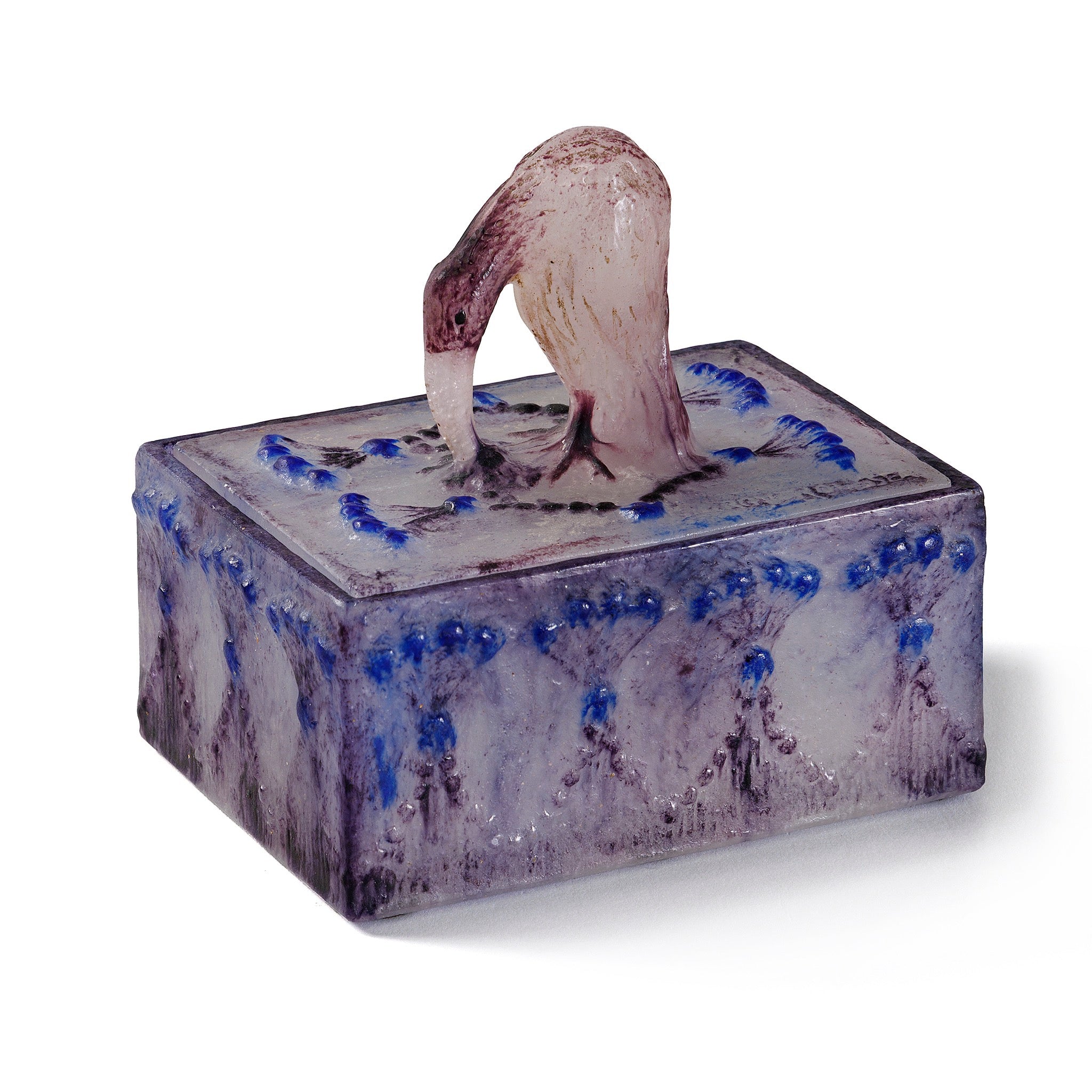 Macklowe Gallery | Antique and Vintage Art Glass & Enamel