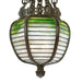 Macklowe Gallery Tiffany Studios New York "Japanese" Lantern