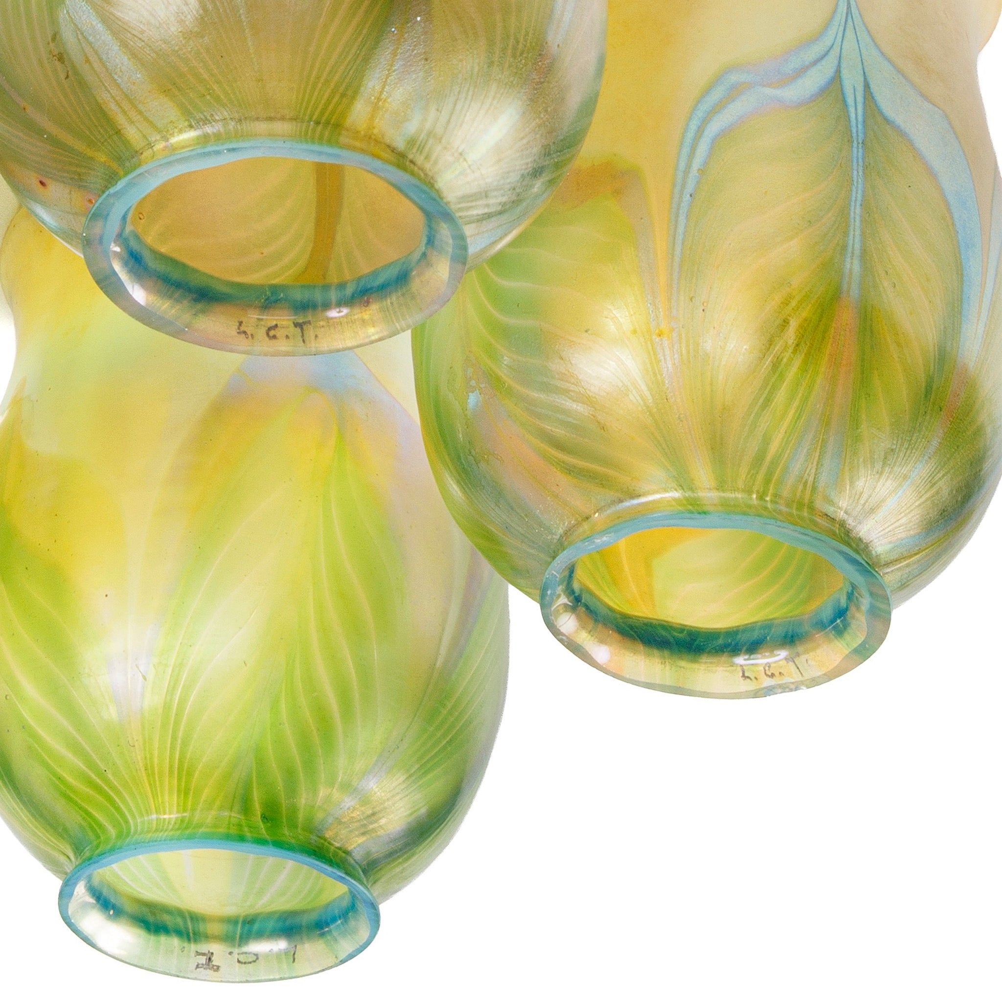 Macklowe Gallery | Tiffany Studios New York 