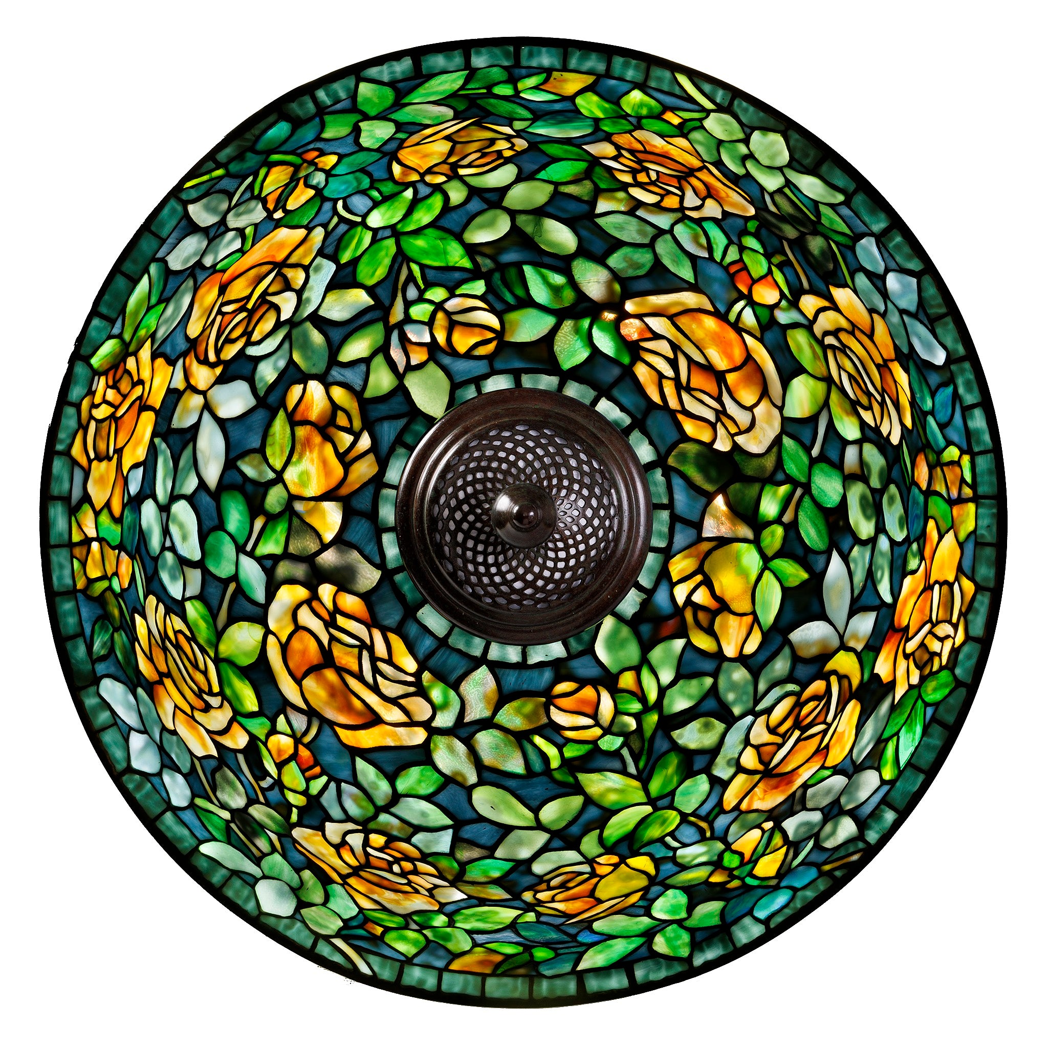 Macklowe Gallery | Tiffany Studios New York 