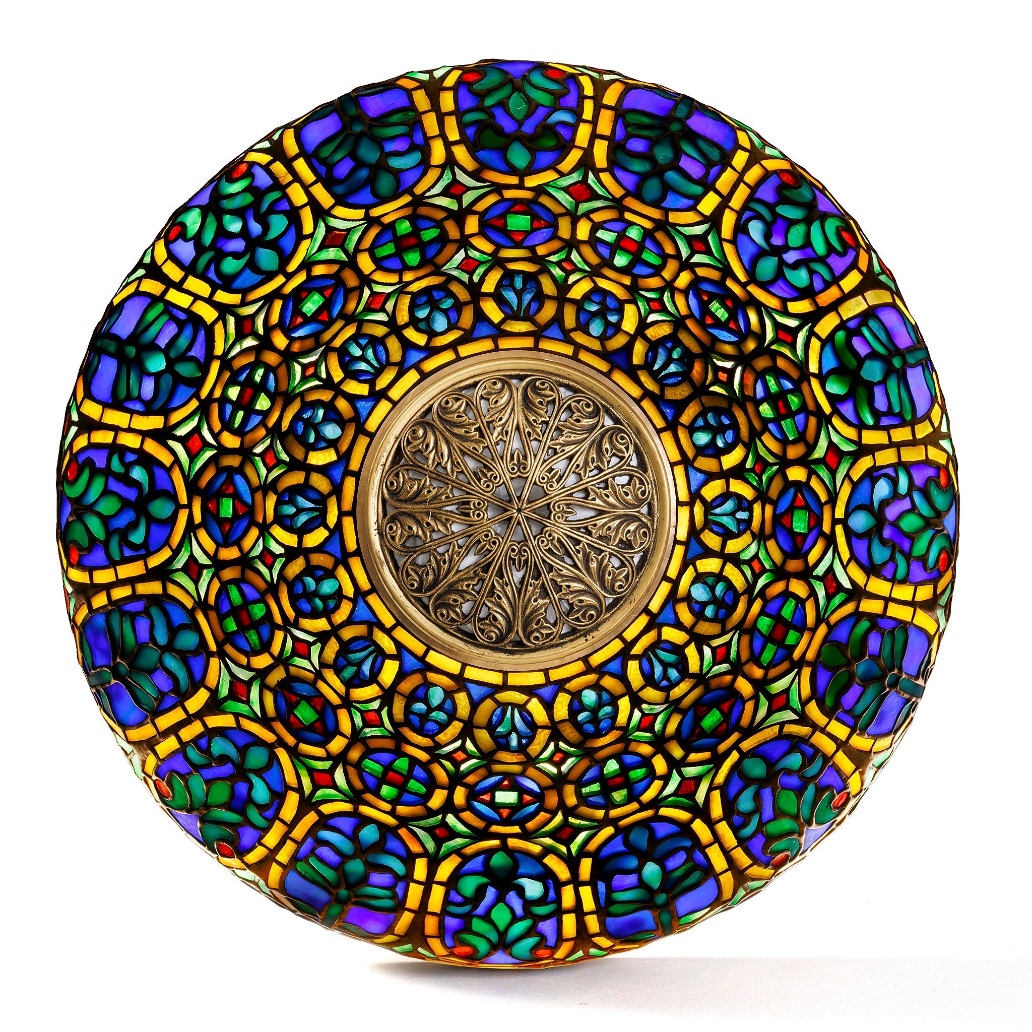 Macklowe Gallery | Tiffany Studios New York 