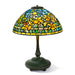 Macklowe Gallery Tiffany Studios New York "Daffodil" Table Lamp