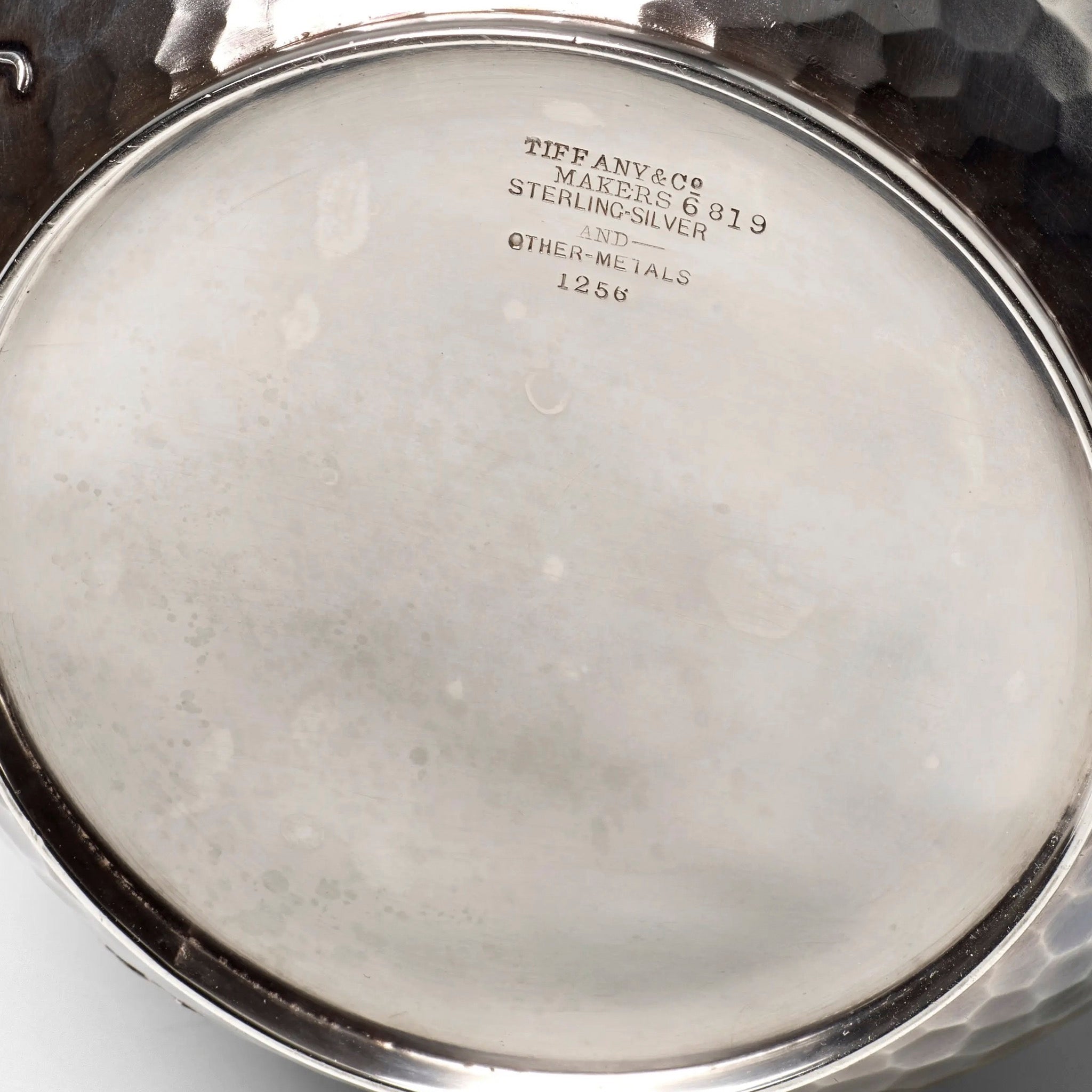 Macklowe Gallery | Tiffany & Co. and Edward C. Moore 