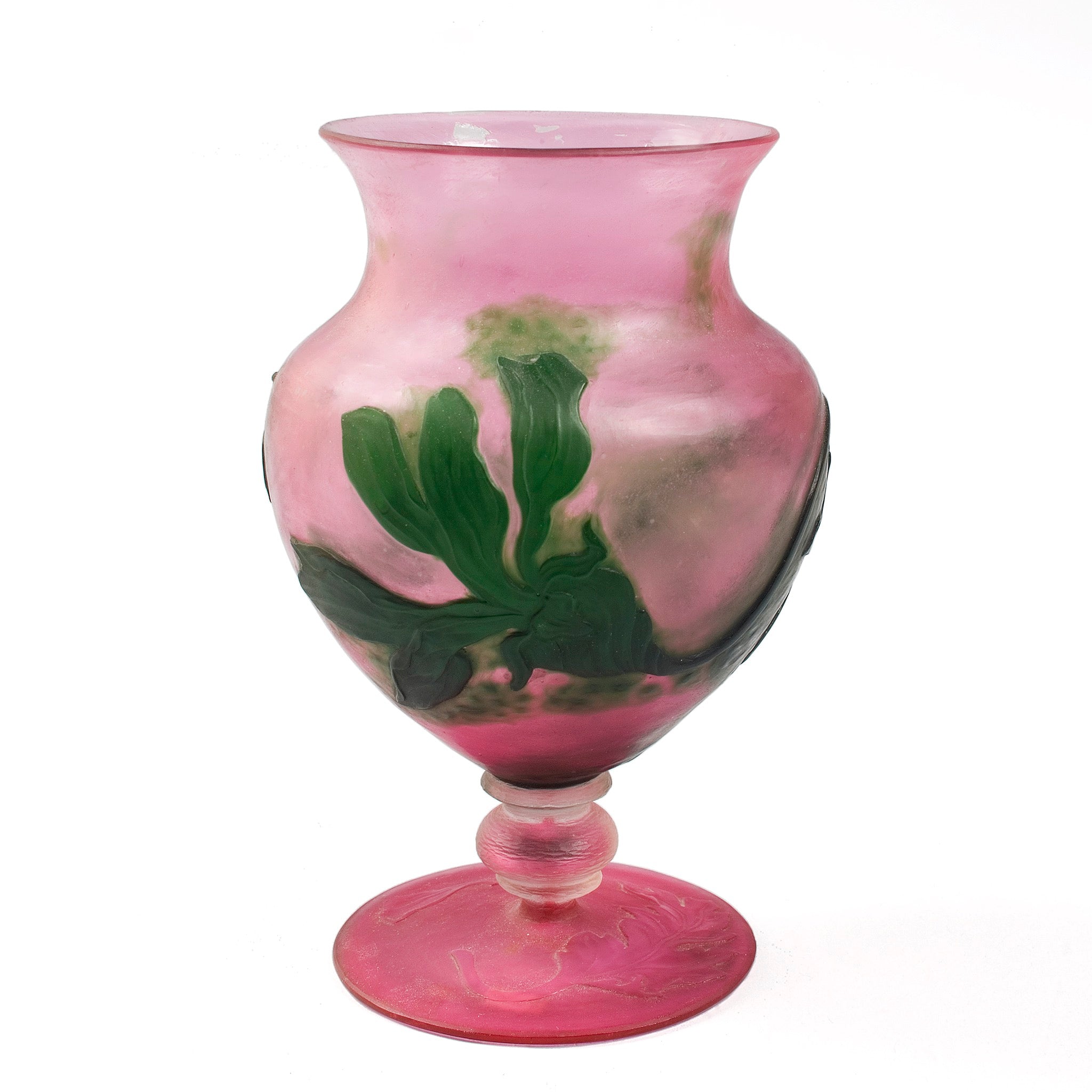 Macklowe Gallery | Antique Daum Nancy Decorative Arts Macklowe Gallery | Antique Daum Nancy Decorative Arts