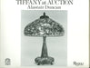 Macklowe Gallery Tiffany Studios New York "Japanese" Lantern
