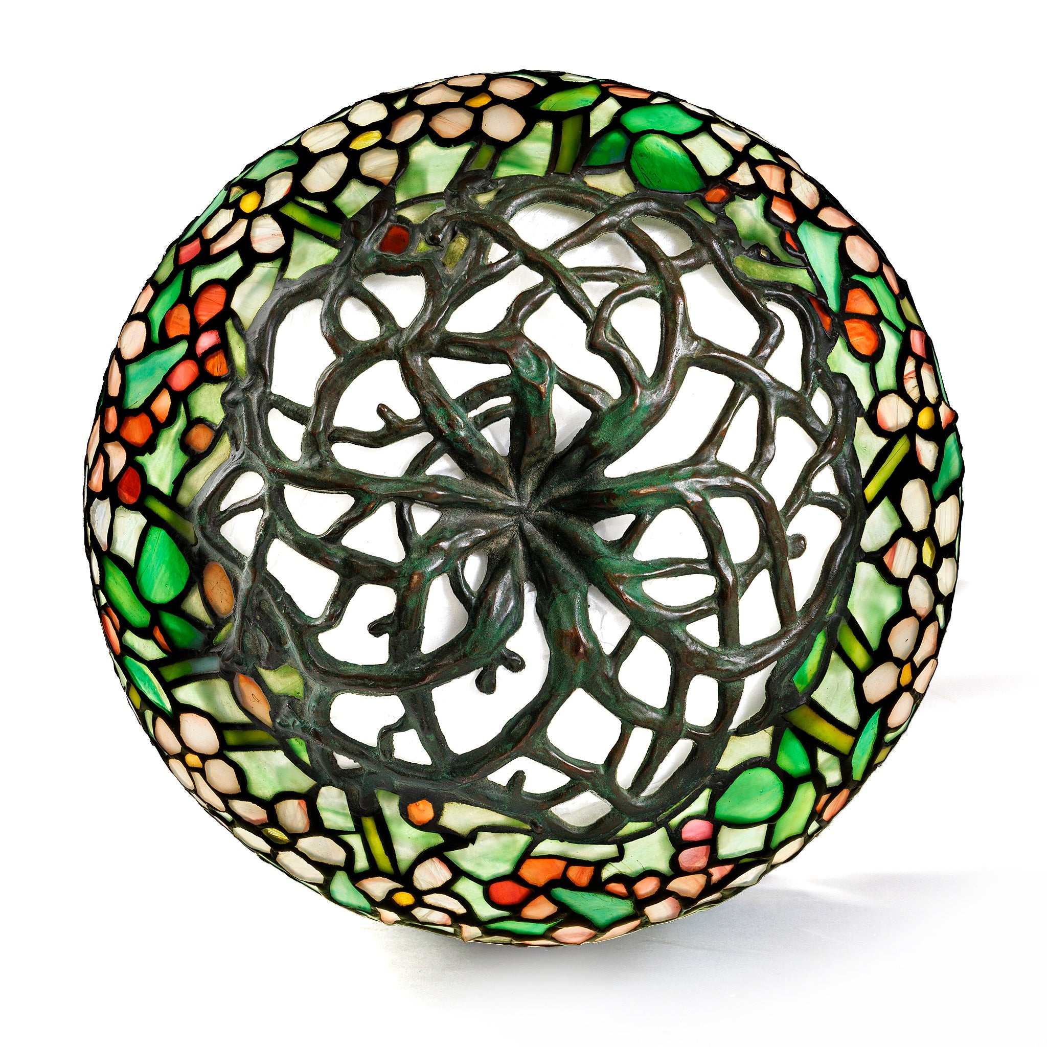 Macklowe Gallery | Tiffany Studios New York Pony 