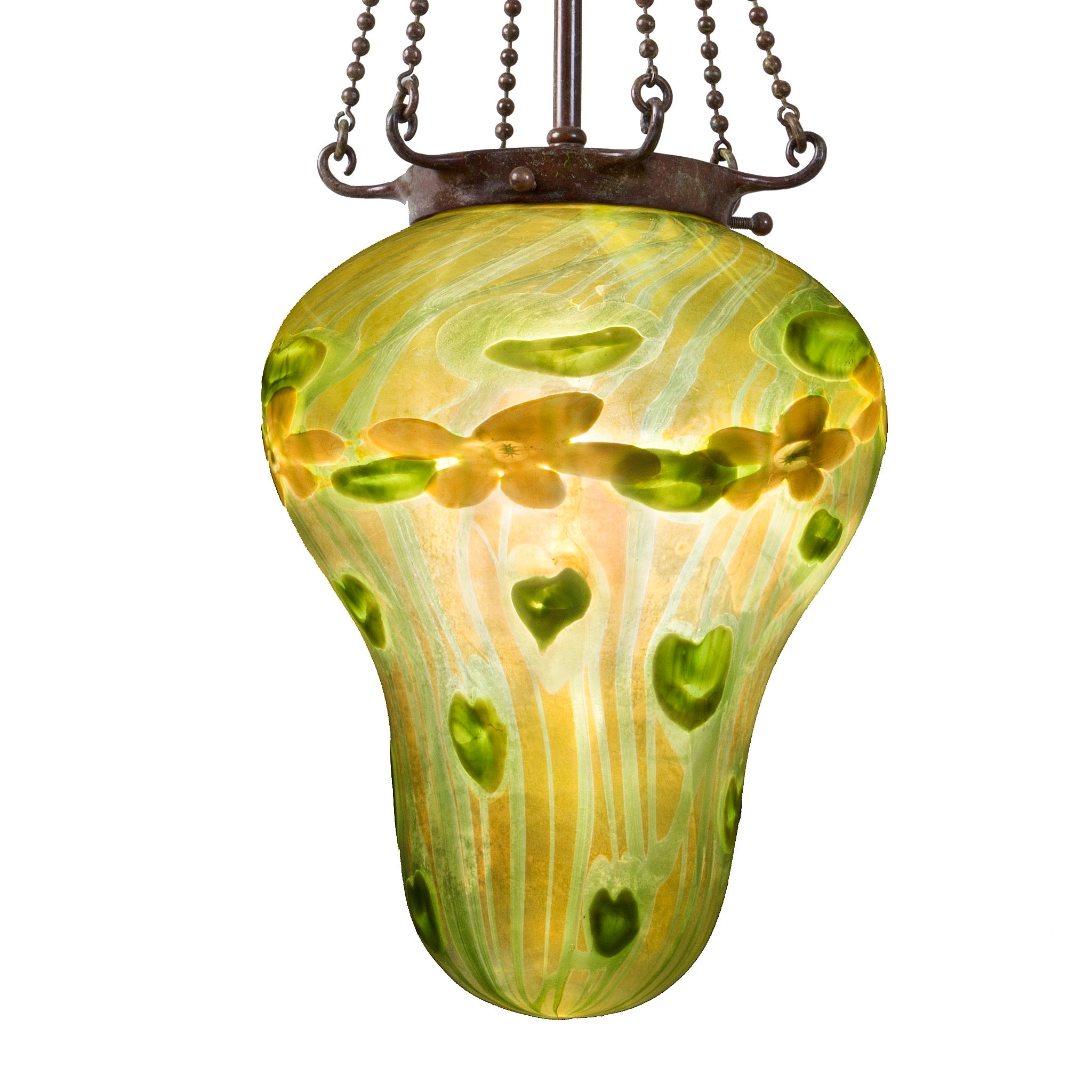 Macklowe Gallery | Tiffany Studios New York 