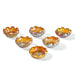 Macklowe Gallery Tiffany Studios New York Favrile Salt Dishes