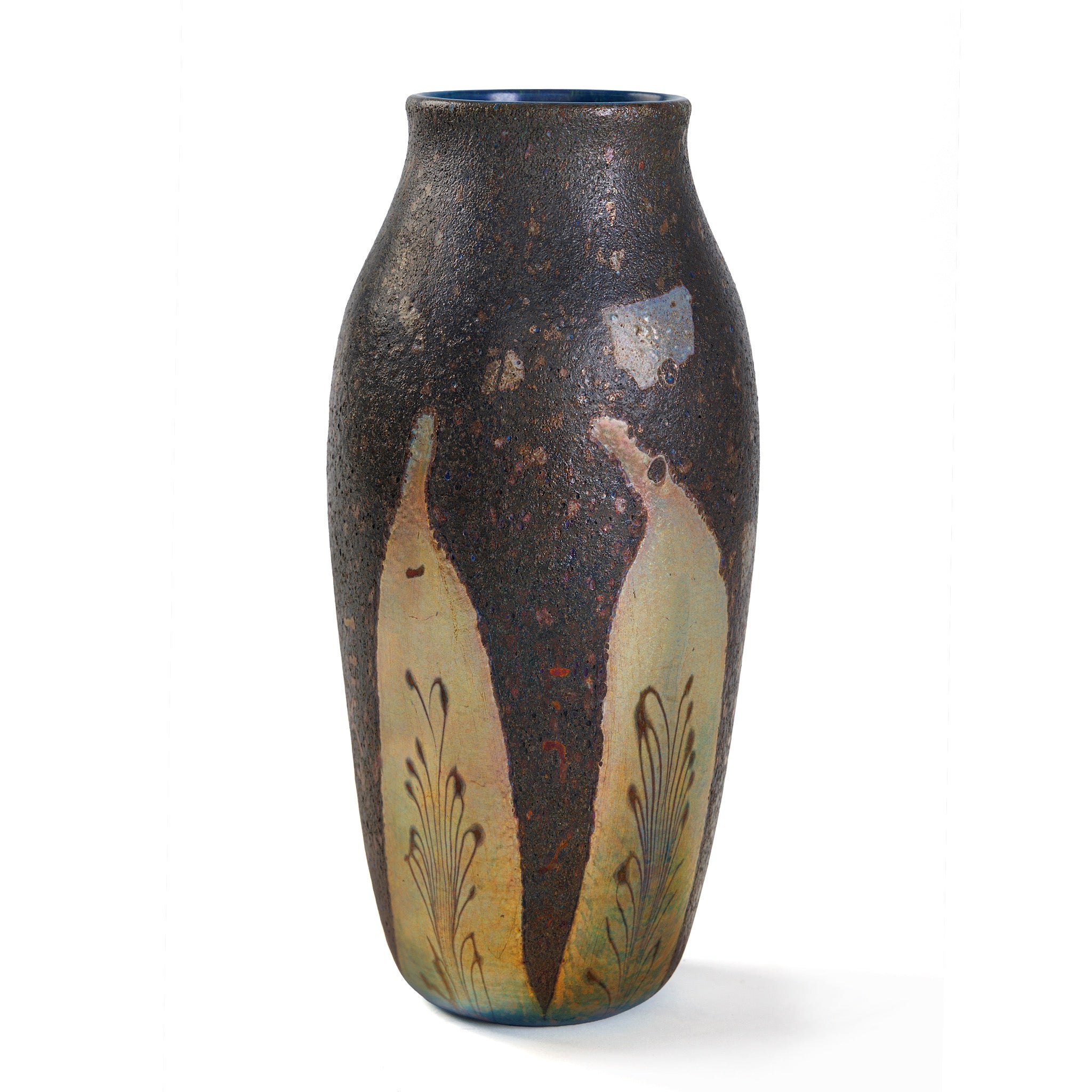 Macklowe Gallery | Antique and Authentic Tiffany Studios Objects