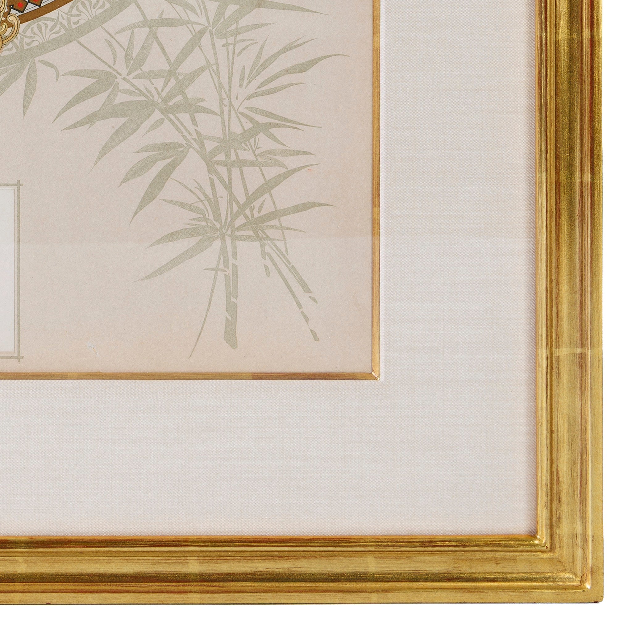 Macklowe Gallery | Alphonse Mucha Pair of 