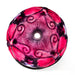 Macklowe Gallery Gabriel Argy-Rousseau Pâte de Verre "Papillon" Night Light