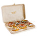 Macklowe Gallery Tiffany Studios New York Favrile Salt Dishes