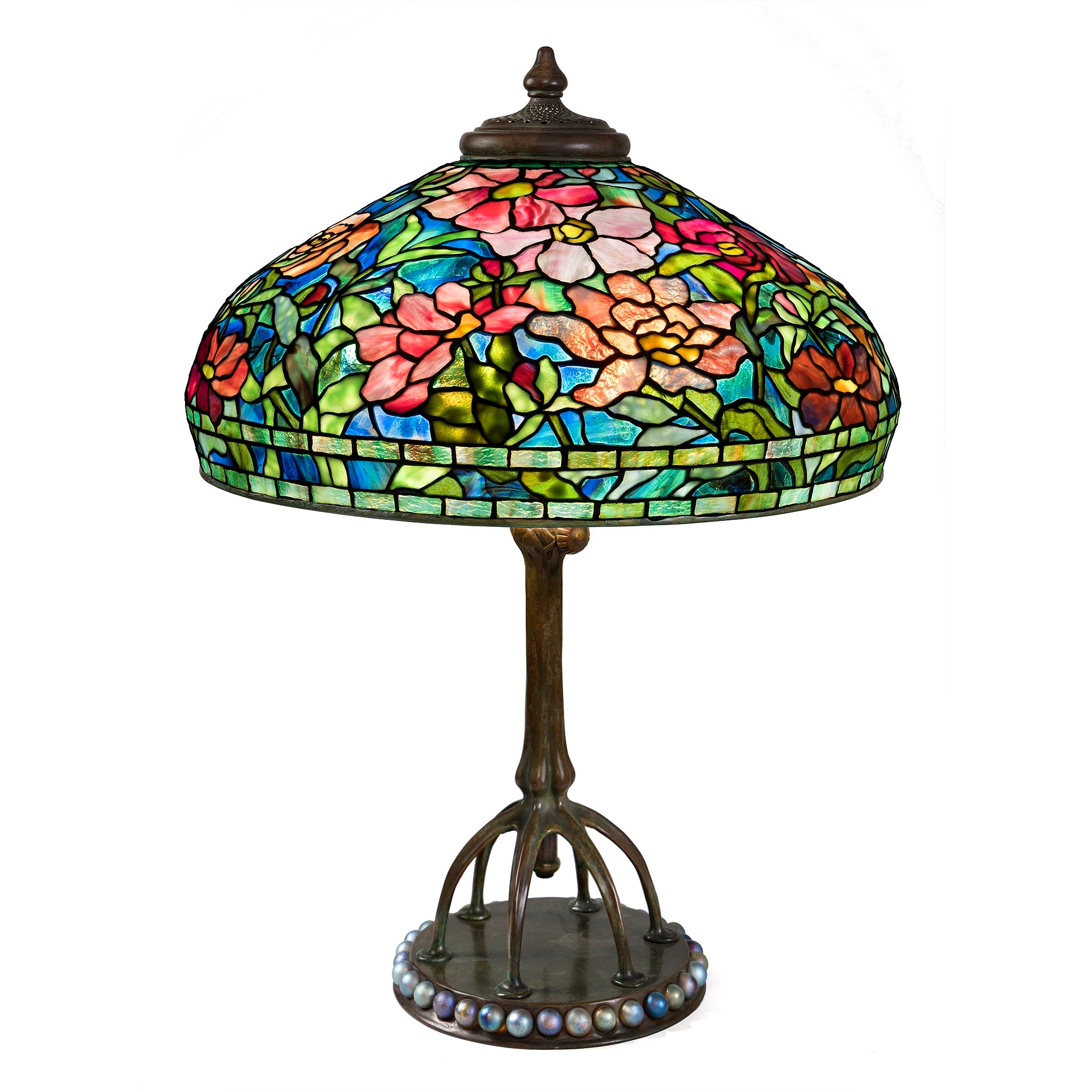 Macklowe Gallery | Tiffany Studios New York 