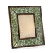 Macklowe Gallery Tiffany Studios New York "Daisy" Bronze Photo Frame