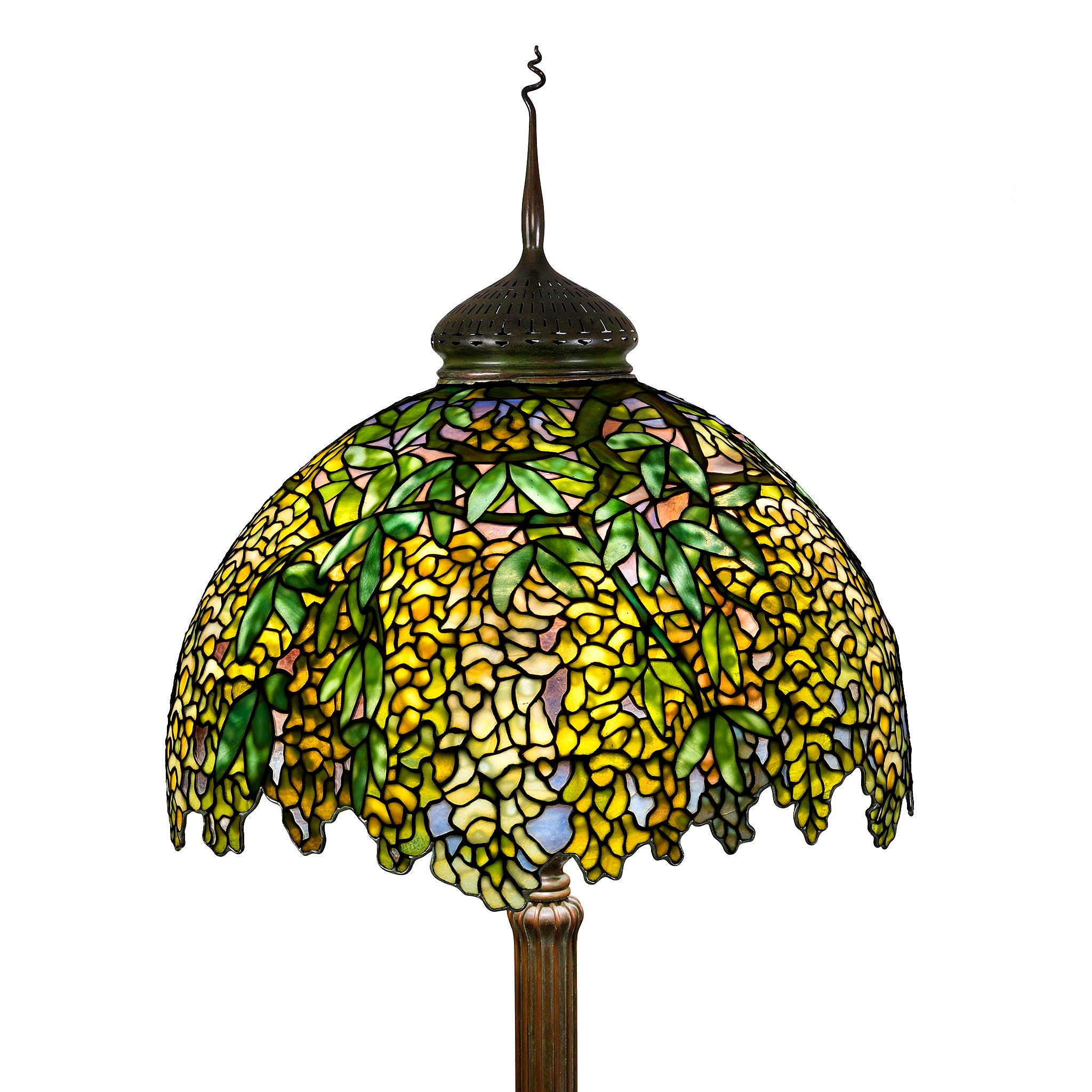 Macklowe Gallery | Tiffany Studios New York 