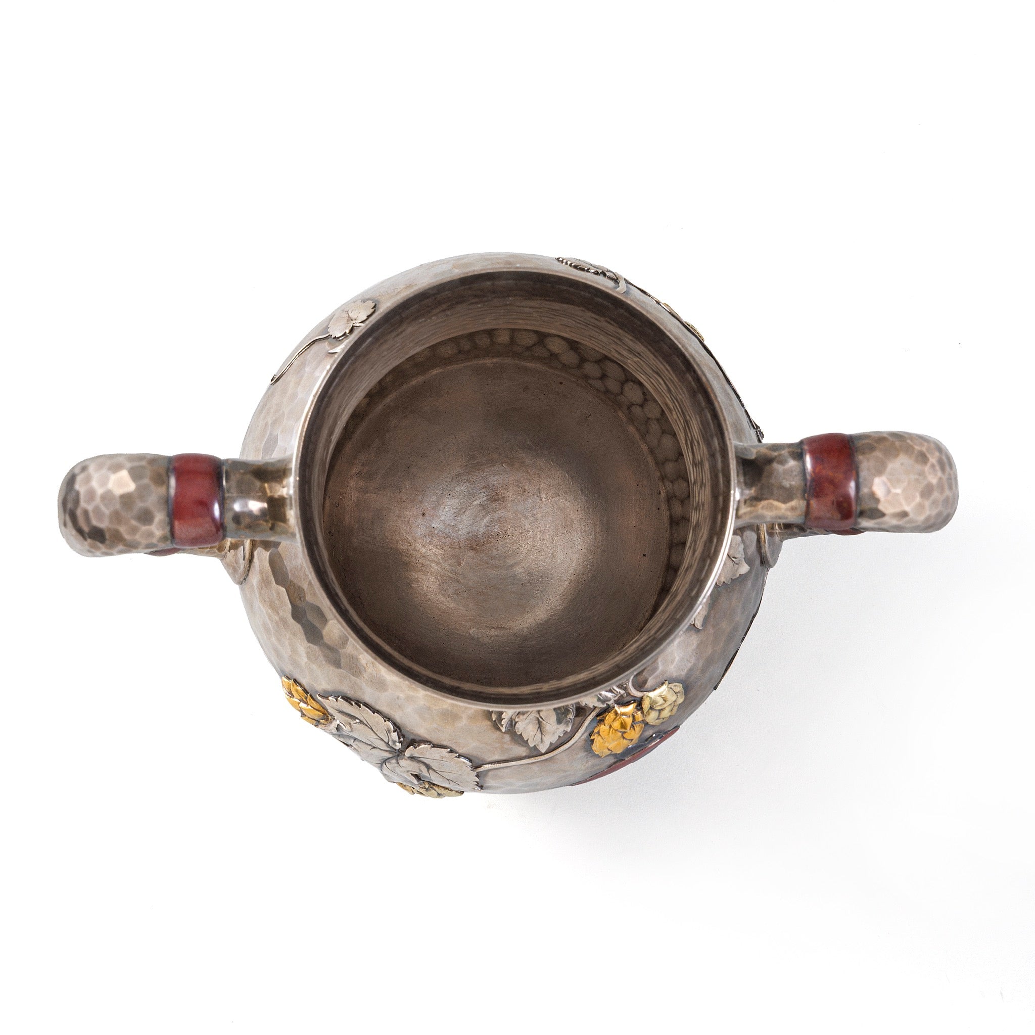 Macklowe Gallery | Tiffany & Co. and Edward C. Moore 