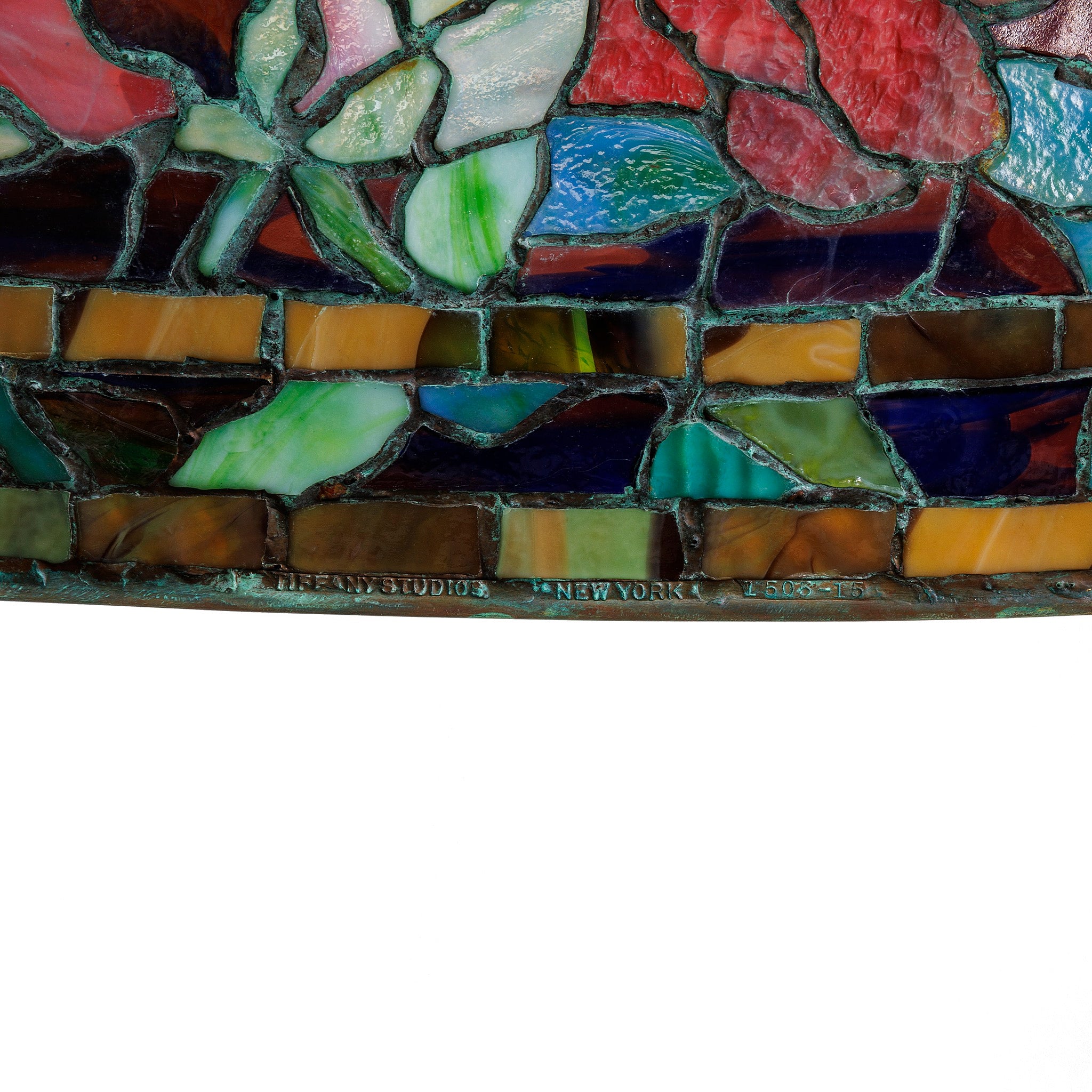Macklowe Gallery | Tiffany Studios New York 
