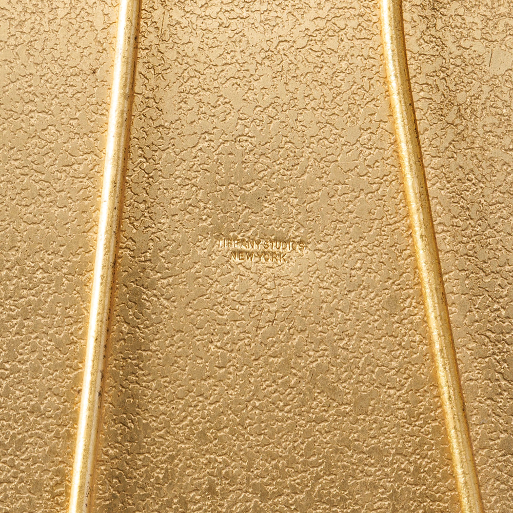 
                      
                        Macklowe Gallery Tiffany Studios New York Double Picture Frame
                      
                    