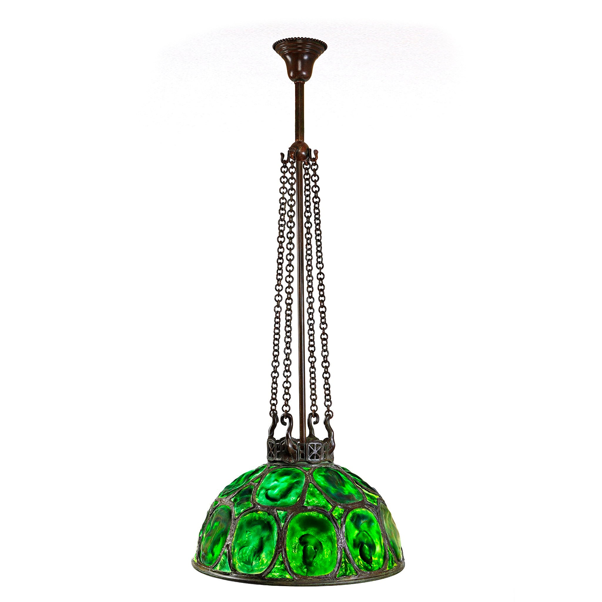 Macklowe Gallery | Tiffany Studios New York 